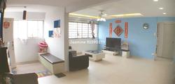 Blk 532 Hougang Avenue 6 (Hougang), HDB 5 Rooms #209567051